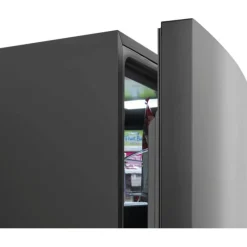 Frigidaire 20 Cu Ft 33 In Freezer , Vertical, 33