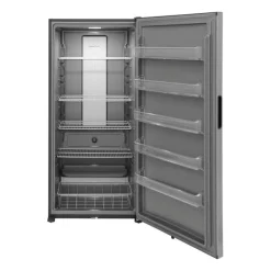 Frigidaire 20 Cu Ft 33 In Freezer , Vertical, 33