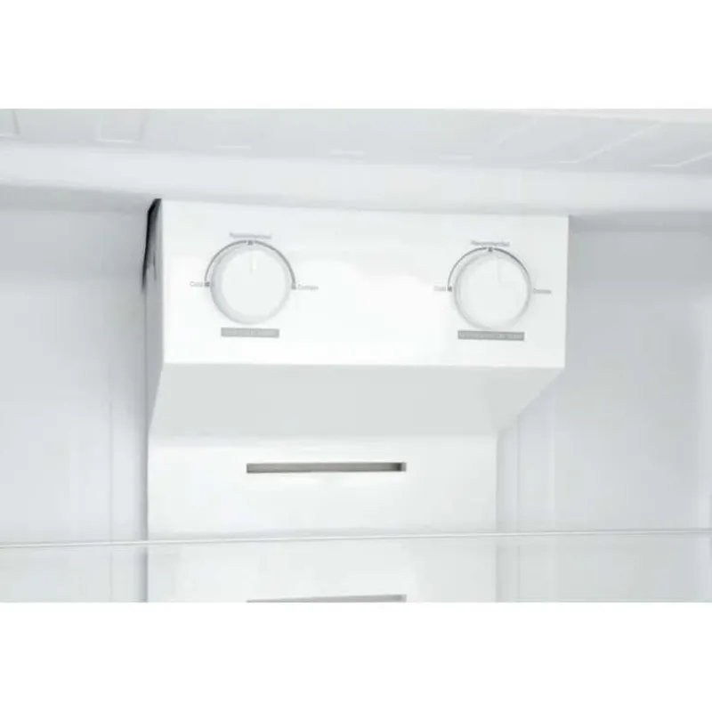 Frigidaire 16 Cu Ft 28 In Refrigerator Top Freezer - FRTE1622AS
