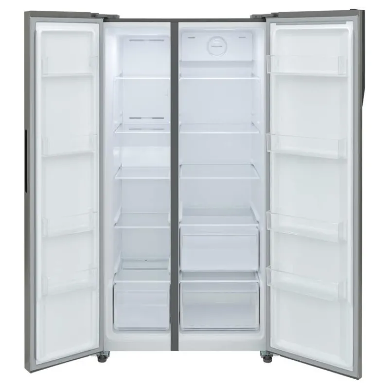 Frigidaire 21,4 Cu ft 36 In Refrigerator Side by side - FRSG2115AV