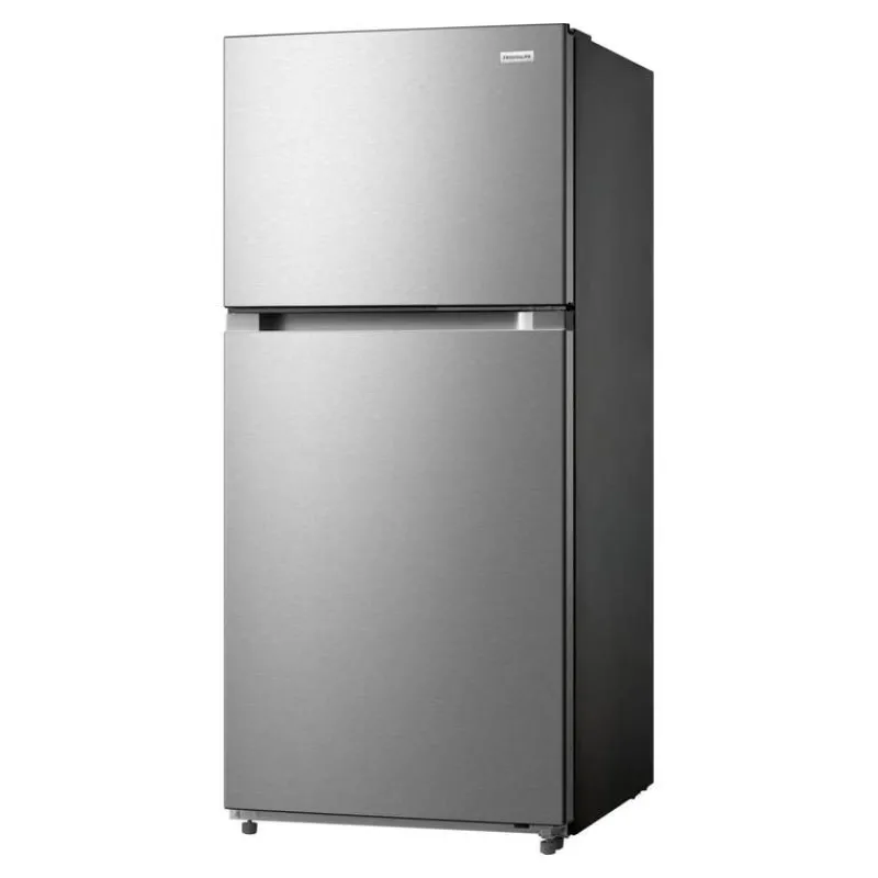 Frigidaire 21,6 Cu ft 30 In Refrigerator Top Freezer - FRTE2246AS