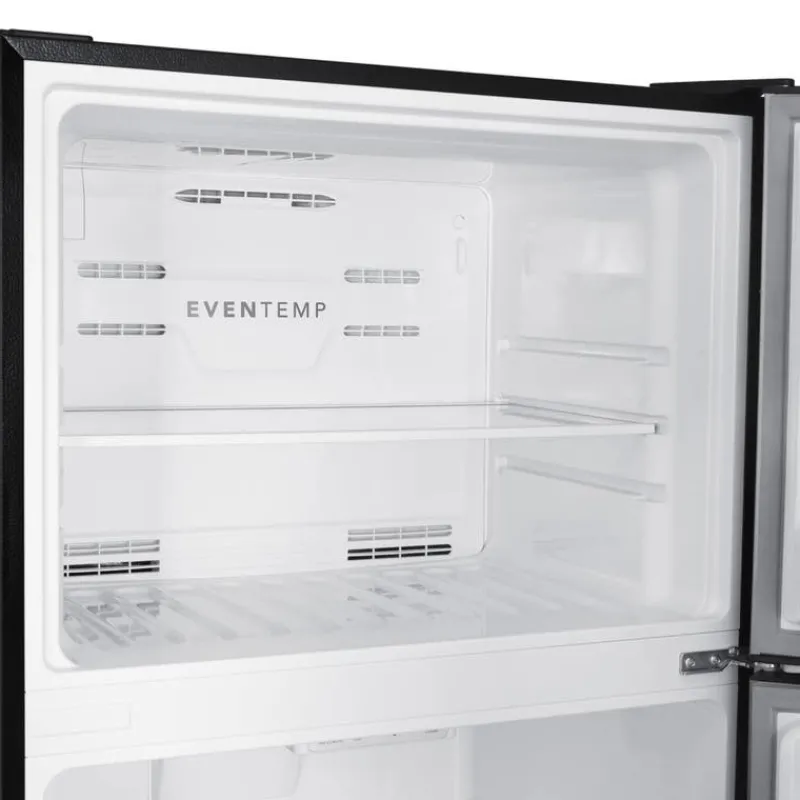 Frigidaire 18 Cu Ft 30 In Refrigerator Top Freezer - FRTE1835AV