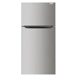 Frigidaire 18 Cu Ft 30 In Refrigerator Top Freezer - FRTE1835AV