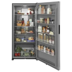 Frigidaire 20 Cu Ft 33 In Refrigerator All refrigerator - FRAE2022AF
