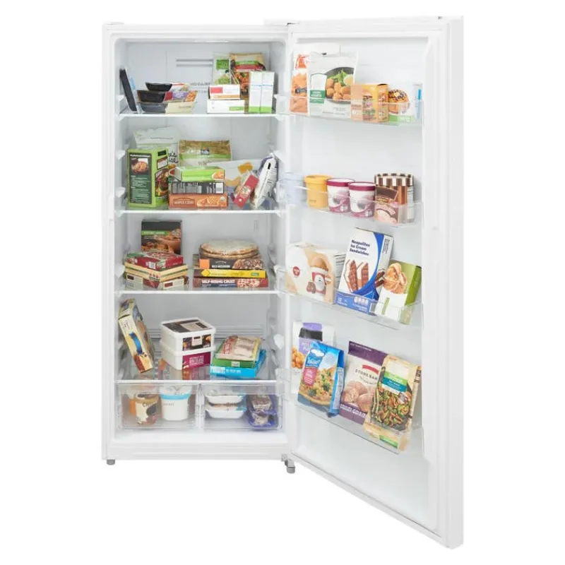 Frigidaire 21 Cu. Ft. All Refrigerator All refrigerator - FRAE2136AW