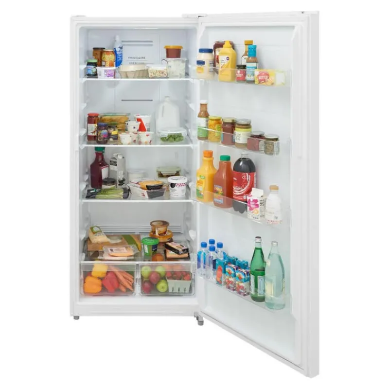 Frigidaire 21 Cu. Ft. All Refrigerator All refrigerator - FRAE2136AW