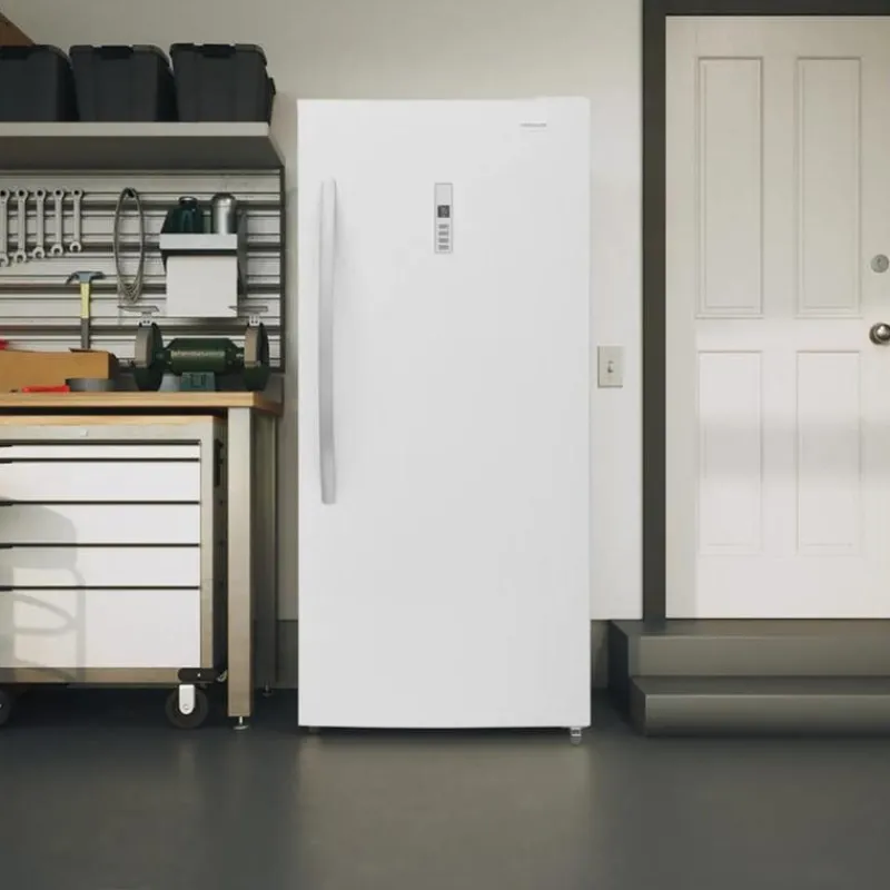 Frigidaire 21 Cu. Ft. All Refrigerator All refrigerator - FRAE2136AW