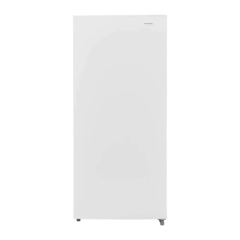 Frigidaire 21 Cu. Ft. Convertible Refrigerator/Freezer , Vertical, 30" - FFUV2126AW