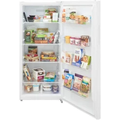 Frigidaire 21 Cu. Ft. Convertible Refrigerator/Freezer , Vertical, 30