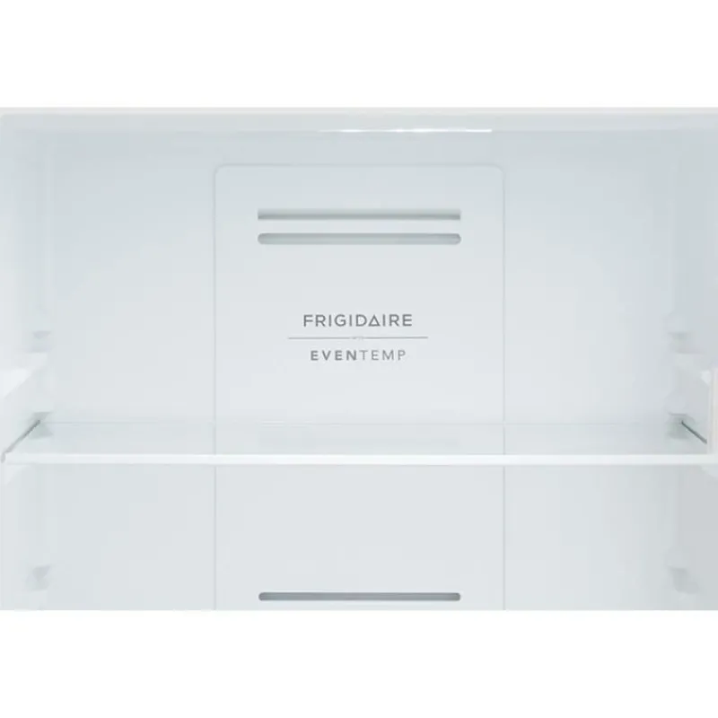 Frigidaire 21 Cu. Ft. Convertible Freezer , Vertical, 30" - FFUV2126AV