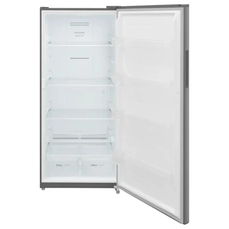 Frigidaire 21 Cu. Ft. Convertible Freezer , Vertical, 30" - FFUV2126AV