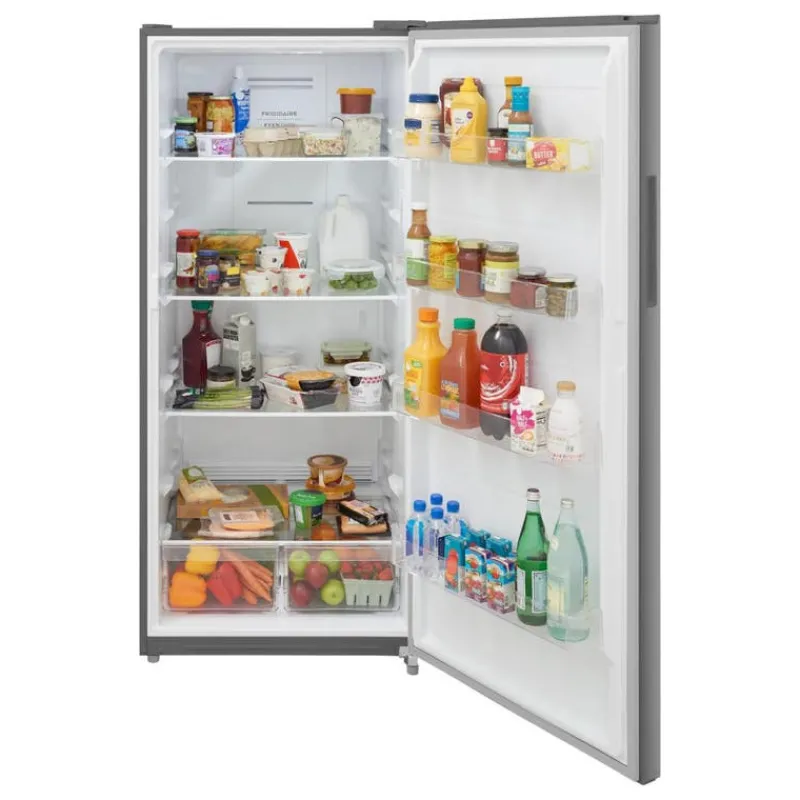 Frigidaire 21 Cu. Ft. Convertible Freezer , Vertical, 30" - FFUV2126AV