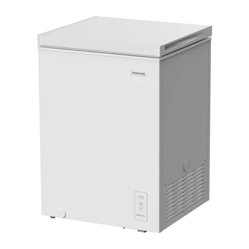 Frigidaire 5 cu ft Convertible Freezer , Honrizontal, 22.05" - FFCS0562AW