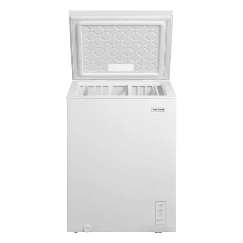 Frigidaire 5 cu ft Convertible Freezer , Honrizontal, 22.05" - FFCS0562AW