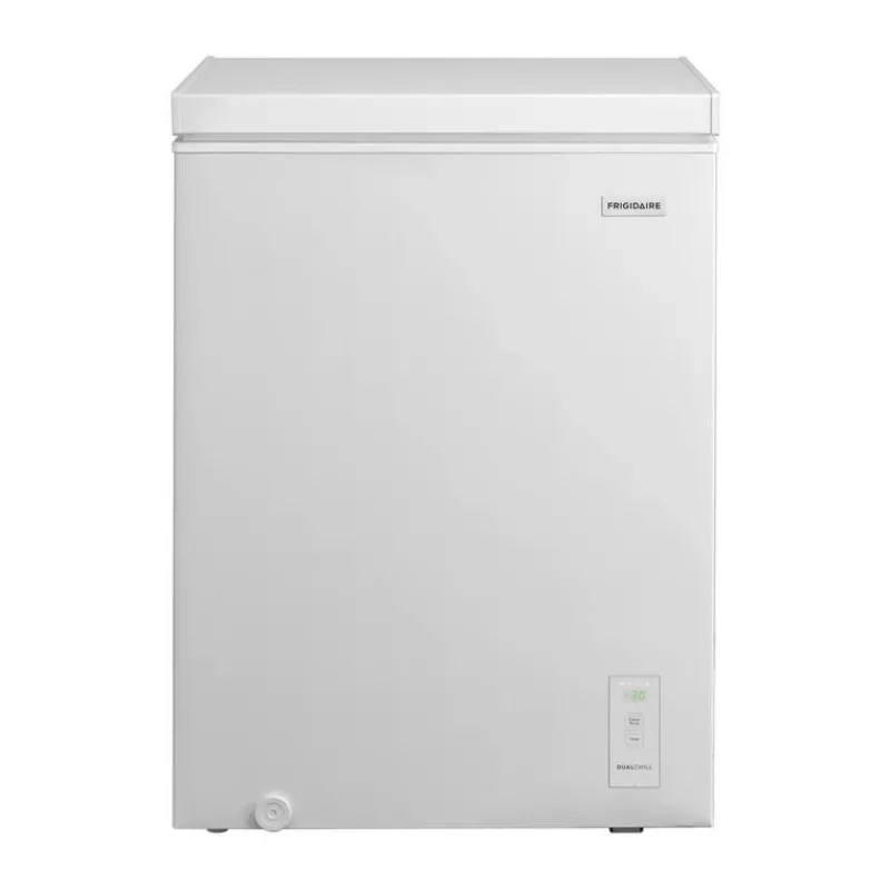 Frigidaire 5 cu ft Convertible Freezer , Honrizontal, 22.05" - FFCS0562AW