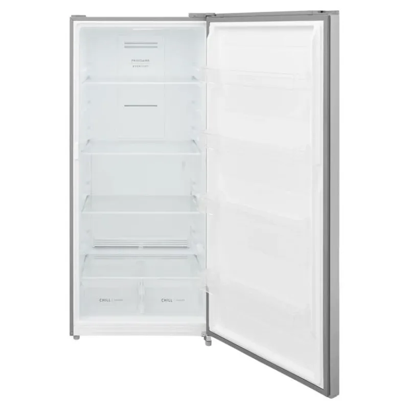 Frigidaire 21 Cu. Ft. Convertible Freezer , Vertical, 30" - FFUV2136AV