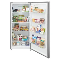 Frigidaire 21 Cu. Ft. Convertible Freezer , Vertical, 30