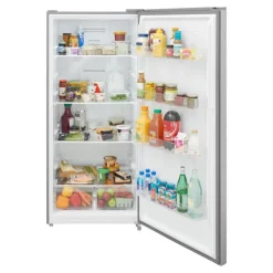 Frigidaire 21 Cu. Ft. Convertible Freezer , Vertical, 30