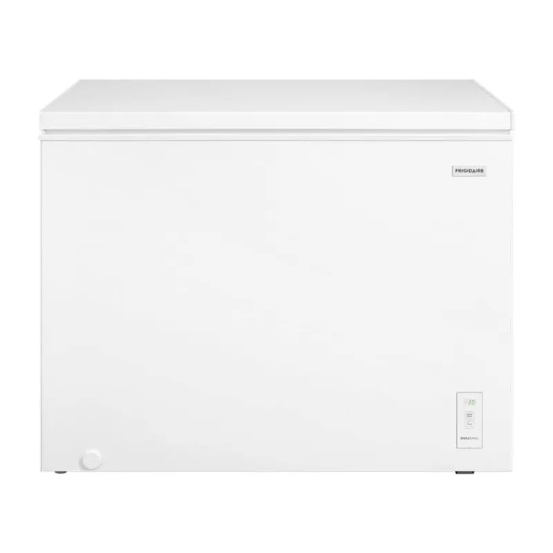 Frigidaire 10 cu ft Convertible Freezer , Honrizontal, 23.31" - FFCS1062AW