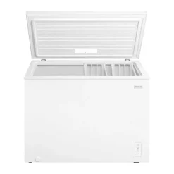 Frigidaire 10 cu ft Convertible Freezer , Honrizontal, 23.31" - FFCS1062AW