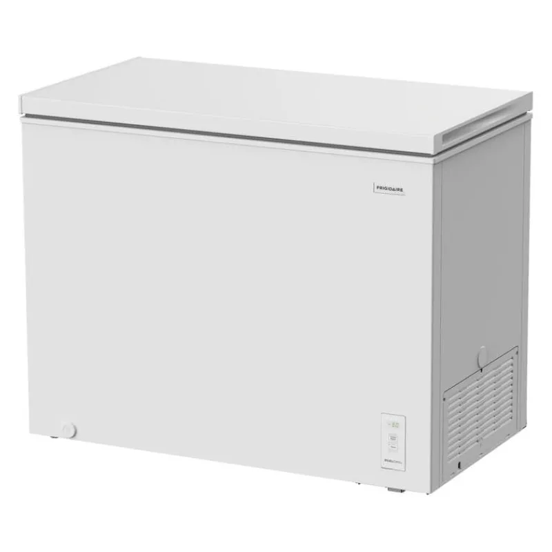 Frigidaire 10 cu ft Convertible Freezer , Honrizontal, 23.31" - FFCS1062AW