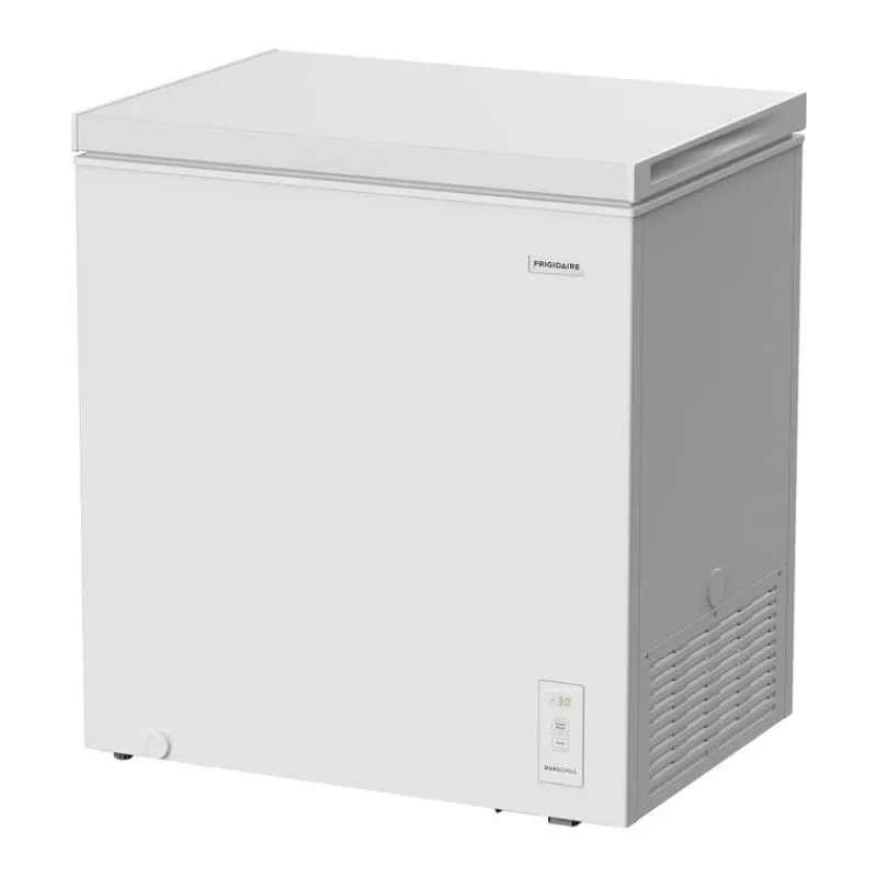 Frigidaire 7 cu ft Convertible Freezer , Honrizontal, 22.05" - FFCS0762AW