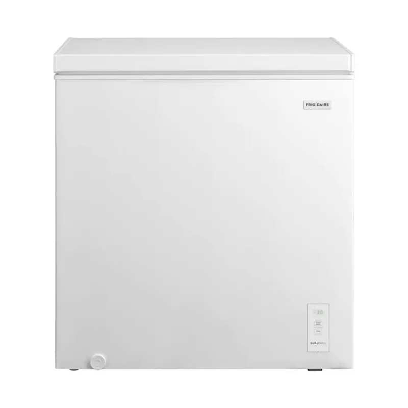 Frigidaire 7 cu ft Convertible Freezer , Honrizontal, 22.05" - FFCS0762AW