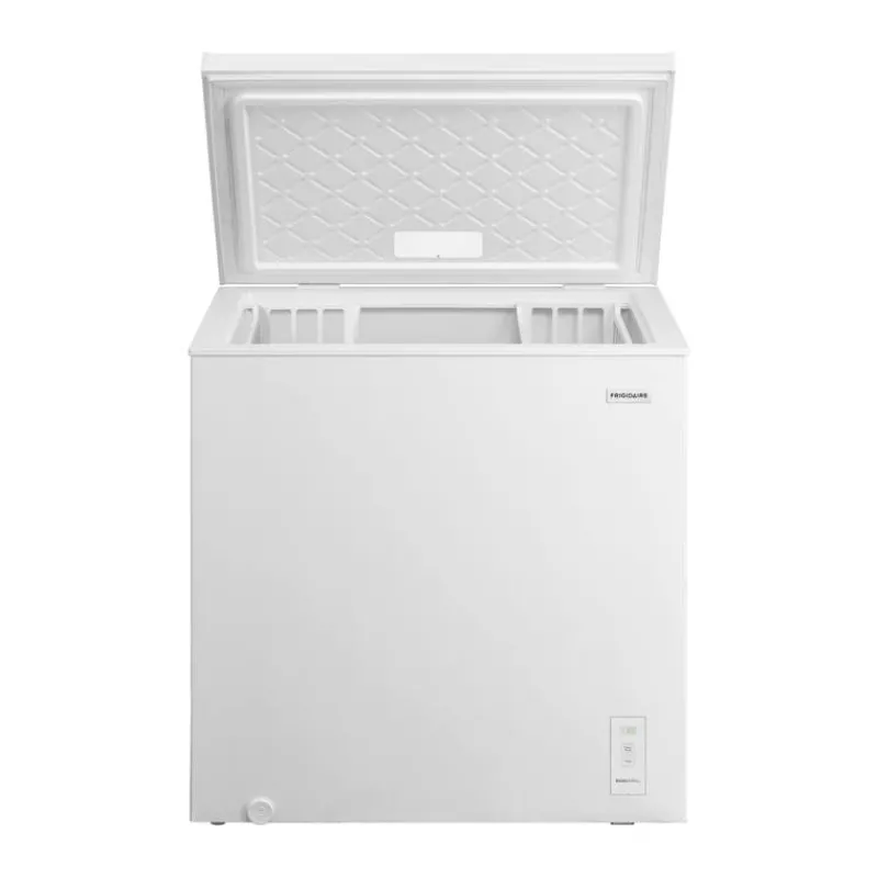 Frigidaire 7 cu ft Convertible Freezer , Honrizontal, 22.05" - FFCS0762AW