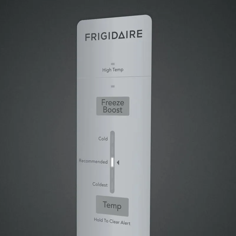Frigidaire 20 cu. ft. Freezer , Vertical, 33" - FFUE2024AN