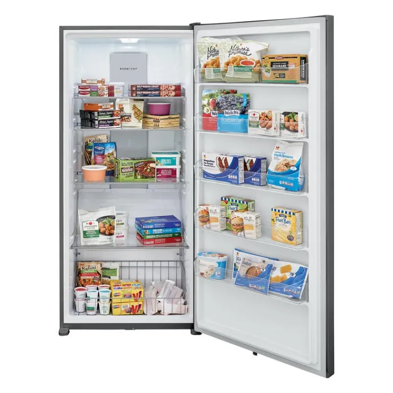 Frigidaire 20 cu. ft. Freezer , Vertical, 33" - FFUE2024AN