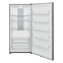 Frigidaire 20 cu. ft. Freezer , Vertical, 33