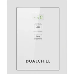 Frigidaire 24,9 Cu Ft Freezer , Honrizontal, 83" - FFCL2562AW