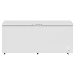 Frigidaire 24,9 Cu Ft Freezer , Honrizontal, 83