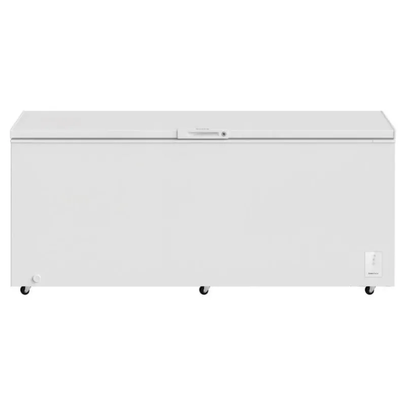 Frigidaire 24,9 Cu Ft Freezer , Honrizontal, 83" - FFCL2562AW