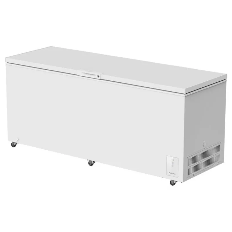 Frigidaire 24,9 Cu Ft Freezer , Honrizontal, 83" - FFCL2562AW