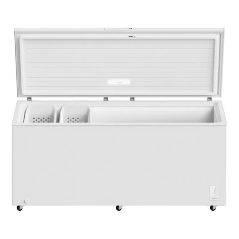 Frigidaire 24,9 Cu Ft Freezer , Honrizontal, 83" - FFCL2562AW