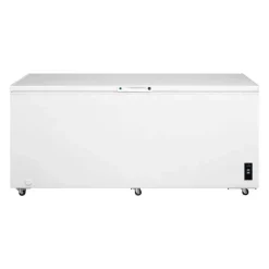 Frigidaire 20 Cu. Ft Freezer , Honrizontal, 74" - FFCL2042AW