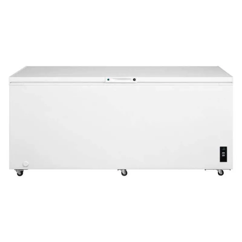 Frigidaire 20 Cu. Ft Freezer , Honrizontal, 74" - FFCL2042AW