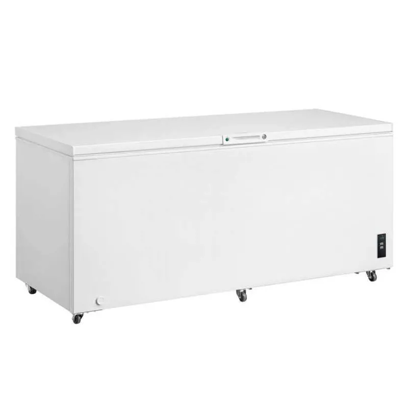 Frigidaire 20 Cu. Ft Freezer , Honrizontal, 74" - FFCL2042AW