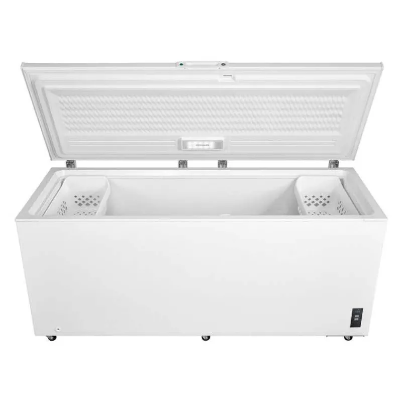 Frigidaire 20 Cu. Ft Freezer , Honrizontal, 74" - FFCL2042AW