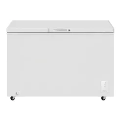 Frigidaire 14,8 Cu Ft Freezer , Honrizontal, 55