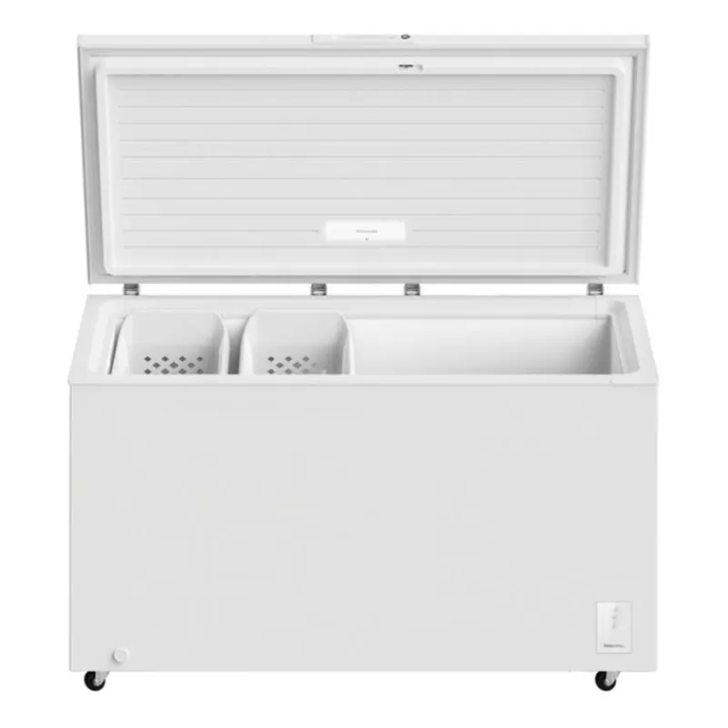 Frigidaire 19,8 Cu Ft Freezer , Lateral, 73" - FFCL2062AW