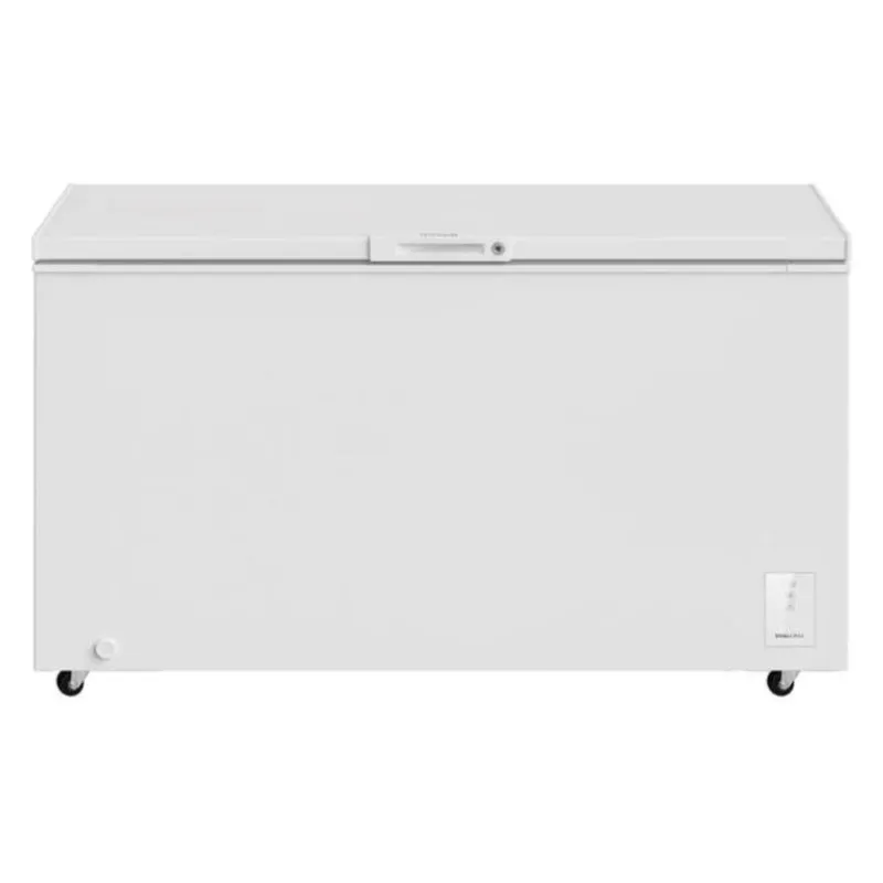 Frigidaire 19,8 Cu Ft Freezer , Lateral, 73" - FFCL2062AW