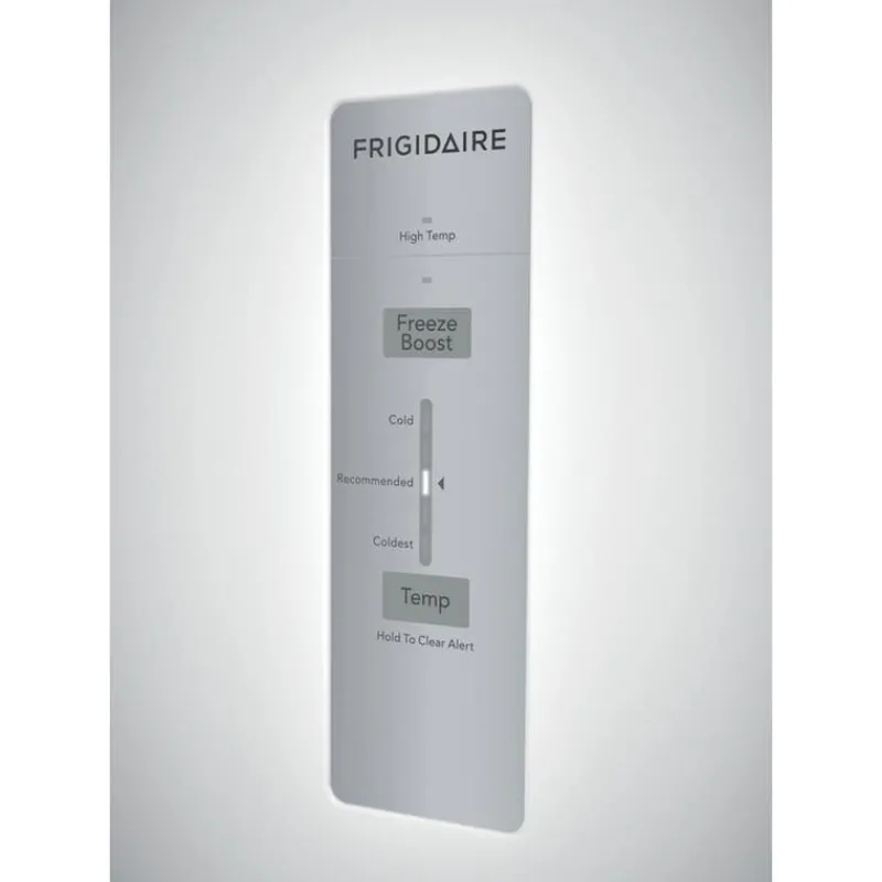 Frigidaire 20 cu. ft. Freezer , Vertical, 32" - FFUE2024AW