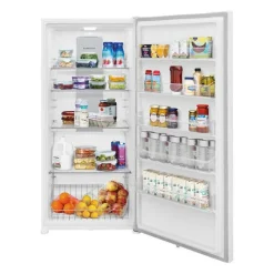 Frigidaire 20 Cu ft Refrigerator All refrigerator - FRAE2024AW