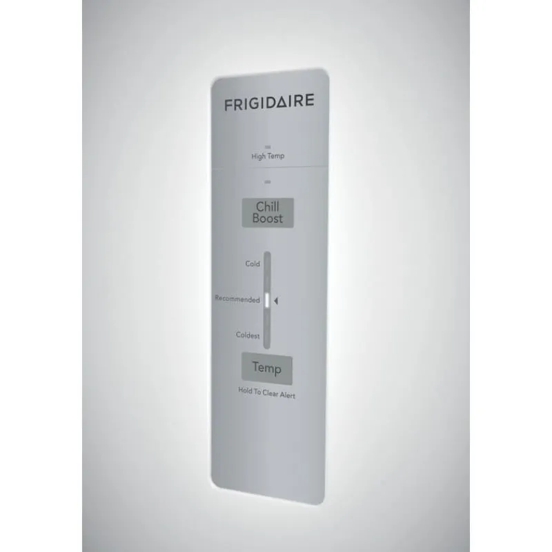 Frigidaire 20 Cu ft Refrigerator All refrigerator - FRAE2024AW