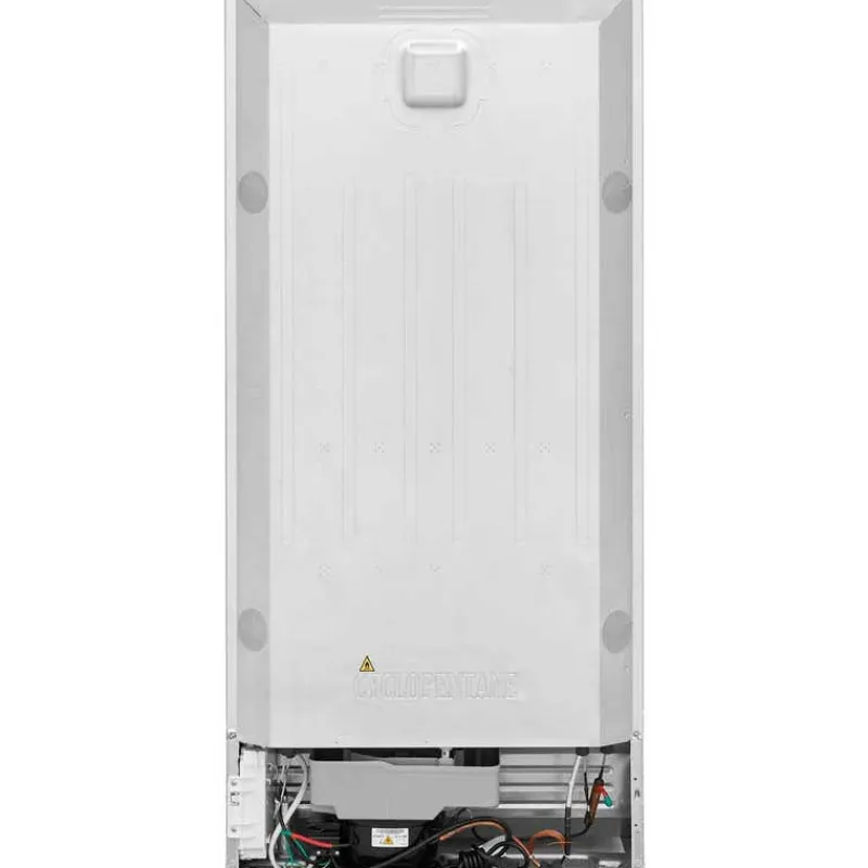 Frigidaire 27 in 13,9 cu ft refrigerator Top Freezer - FFHT1425VW