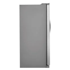 Frigidaire 33 in 22,3 Cu Ft refrigerator French door - FRSS2323AS