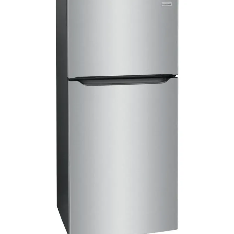 Frigidaire 30 in 20 cu ft refrigerator Top Freezer - FFTR2045VS