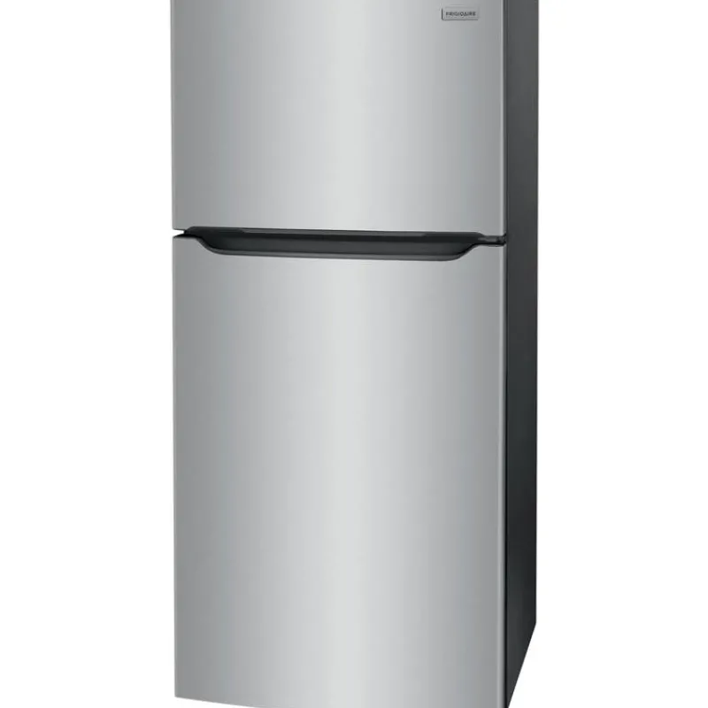 Frigidaire 30 in 20 cu ft refrigerator Top Freezer - FFTR2045VS
